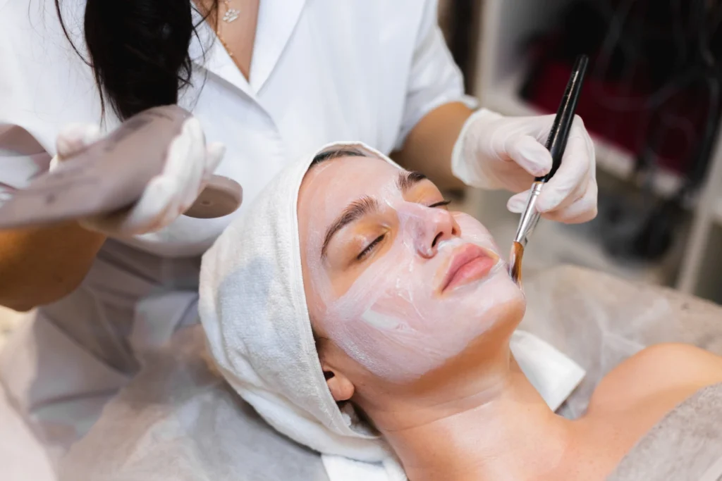 Is a Deep Cleansing Facial Right for You