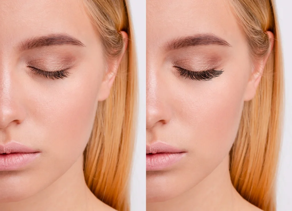 Lash Care Tips for Everyday Volume