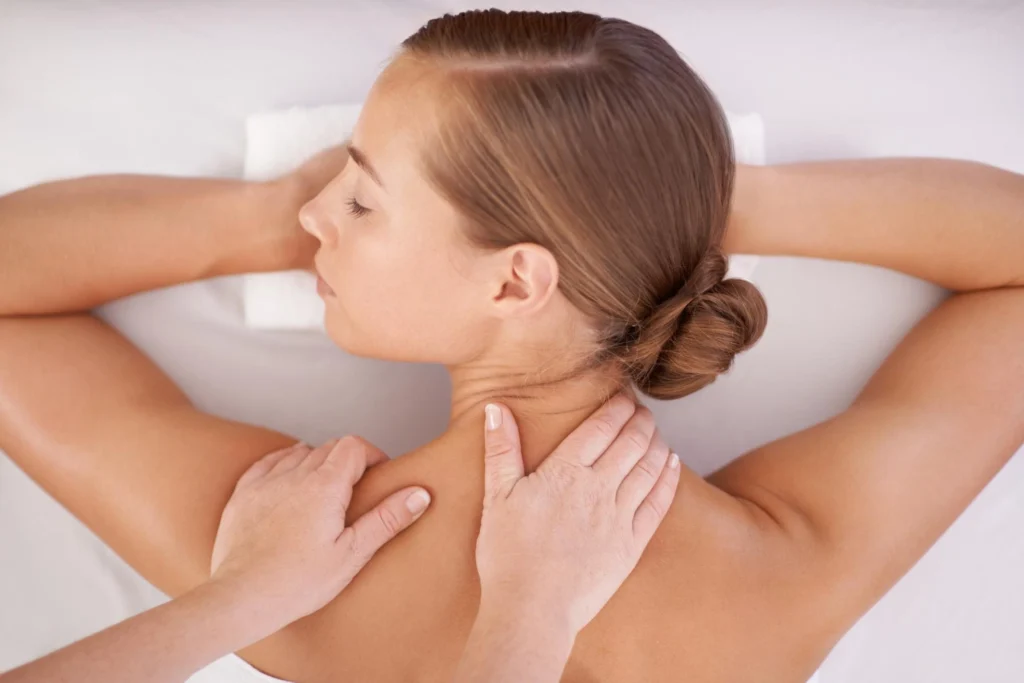 How Your Device Is Reshaping Your Spine