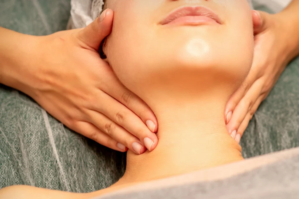 Our Targeted Massage Techniques for Pain Relief in Edmonton and Ellerslie