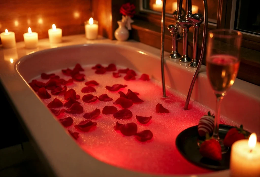 Premier Valentine's Day Spa Packages at Luv Medispa