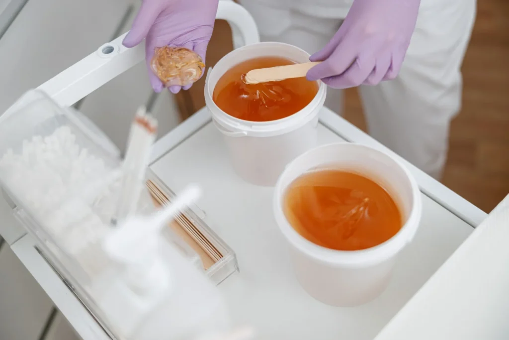 Advanced Solutions and Technology for Hyper-Sensitive Skin - image 103