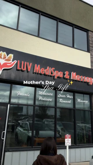 Instagram post from luv_medispa. This post is in position 7.