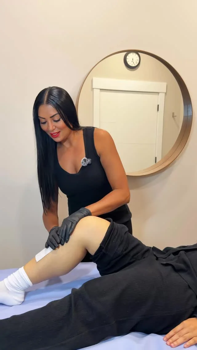 Instagram post from luv_medispa. This post is in position 1.