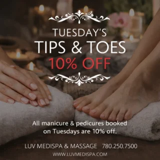 Instagram post from luv_medispa. This post is in position 1.