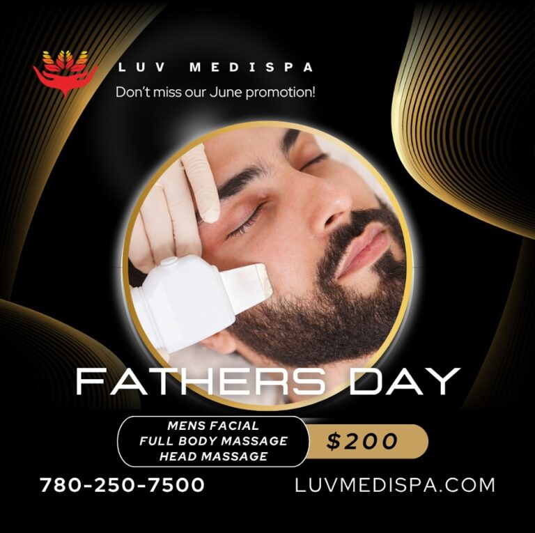 Instagram post from luv_medispa. This post is in position 8.