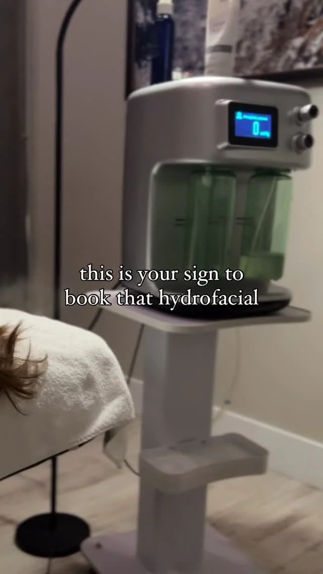 Instagram post from luv_medispa. This post is in position 3.