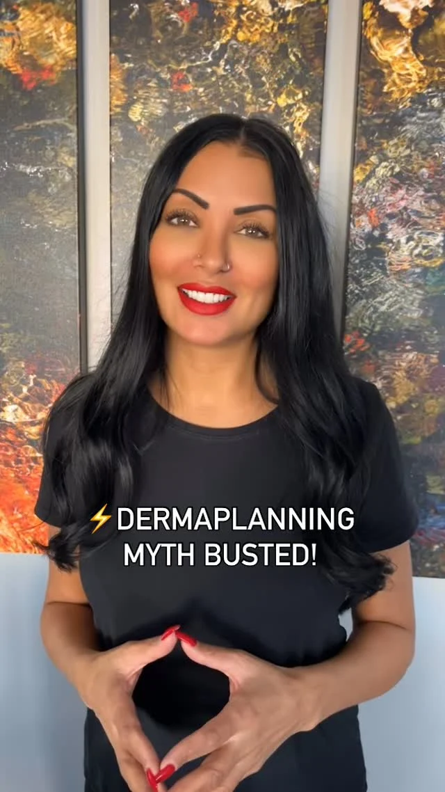 Instagram post from luv_medispa. This post is in position 6.