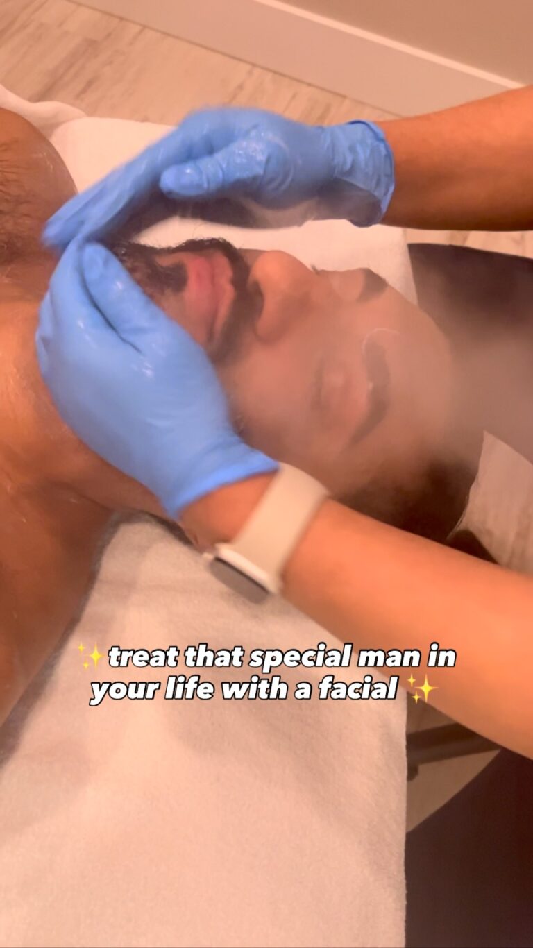 Instagram post from luv_medispa. This post is in position 3.